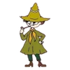 Эмодзи Snufkin