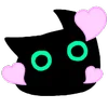 🐈‍⬛