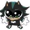 Эмодзи Sonic