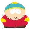 Эмодзи South Park