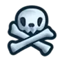 ☠️
