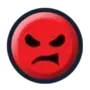 😡