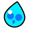 Эмодзи Sprays Brawl Stars