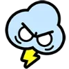 🌩