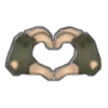 Эмодзи STALKER