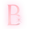 Эмодзи Розовый шрифт
