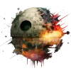 Эмодзи StarWarsMi6Dev
