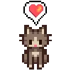 ❤️