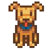 Эмодзи Stardew Valley