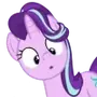 Эмодзи Starlight Glimmer