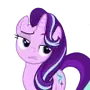 Эмодзи Starlight Glimmer