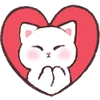 ❤️