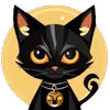 🐈‍⬛