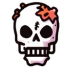 💀