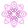 ❄️