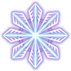 ❄️
