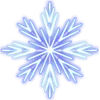 ❄️