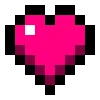 💗