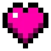 💗