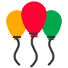 🎈