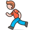 🏃