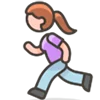 🏃‍♀️
