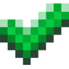 ✅