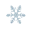 ❄️