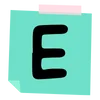 Эмодзи Sticker letters