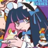 Эмодзи Anarchy Stocking