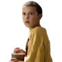 Эмодзи Очень странные дела