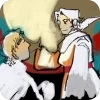 Эмодзи Vittogabri