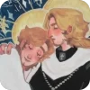Эмодзи Vittogabri