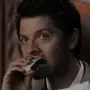 Эмодзи Supernatural