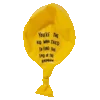Эмодзи Sweet Yellow