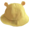 Эмодзи Sweet Yellow