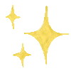 Эмодзи Sweet Yellow