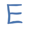 Эмодзи Swim Font