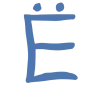 Эмодзи Swim Font