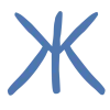Эмодзи Swim Font