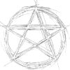 ✡