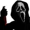 Эмодзи TERR0R AESTH 💀
