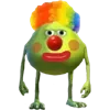 🤡