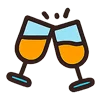 🥂