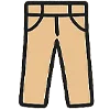 👖