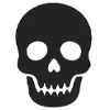 💀