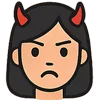 😈