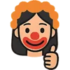 👍