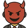 😈