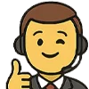 👍